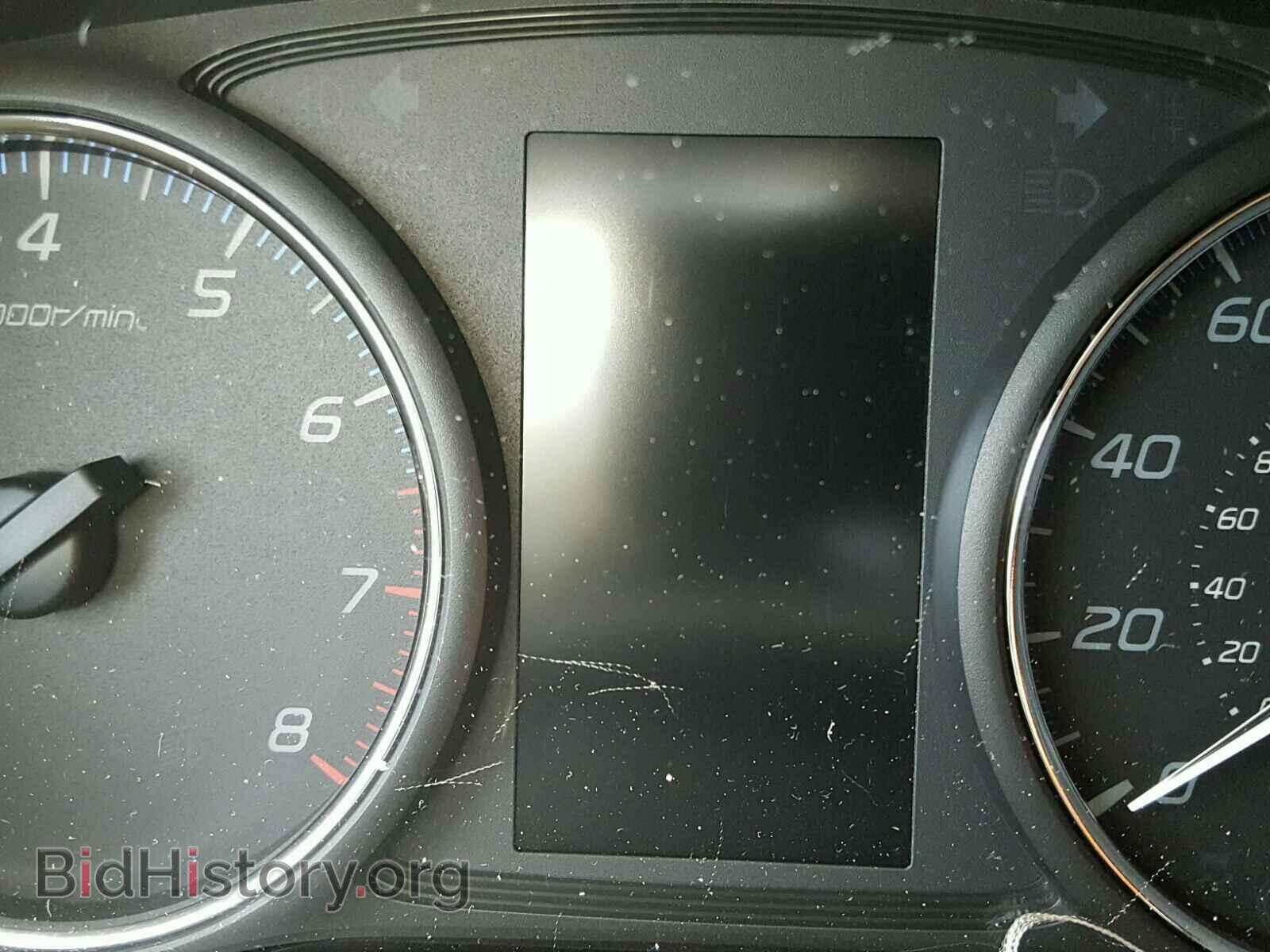 2014 MITSUBISHI OUTLANDER - VIN: JA4AD3A39EZ014852 - Фото 8