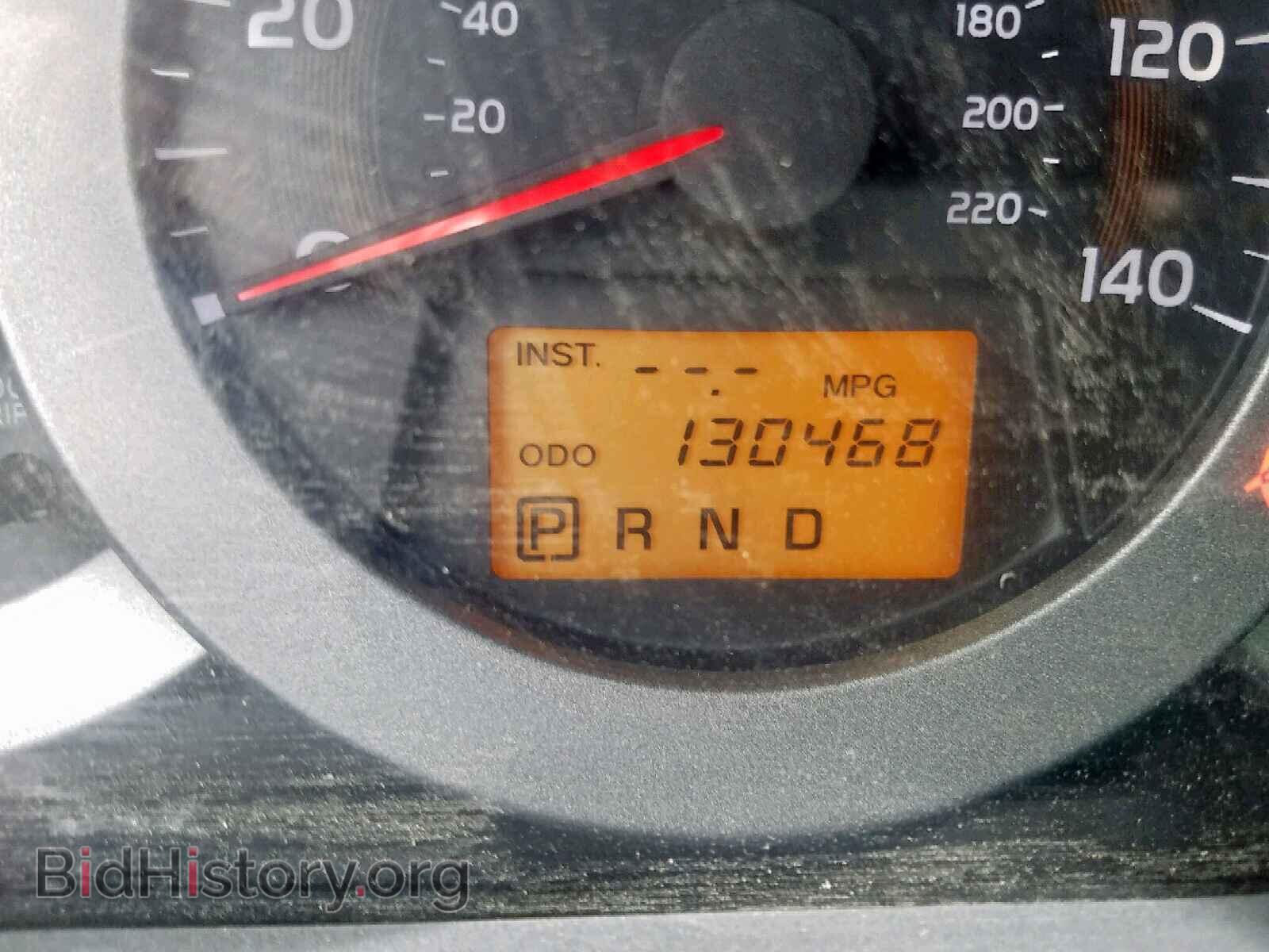 2012 TOYOTA RAV4 - VIN: 2T3BF4DV3CW200763 - Фото 8