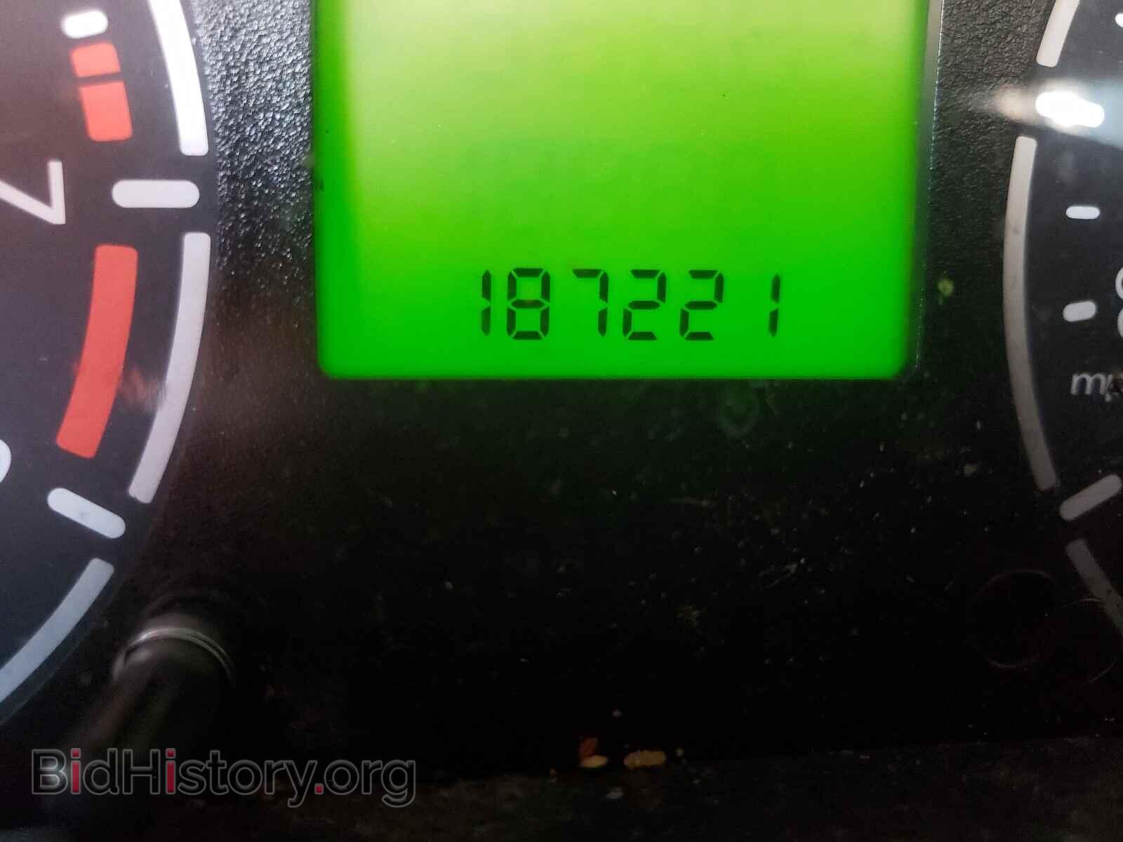 2013 FORD TRANSIT CO - VIN: NM0LS6BN3DT165593 - Фото 8