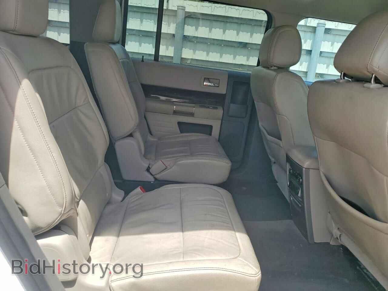 2012 FORD FLEX - VIN: 2FMGK5CC5CBD12146 - Фото 11