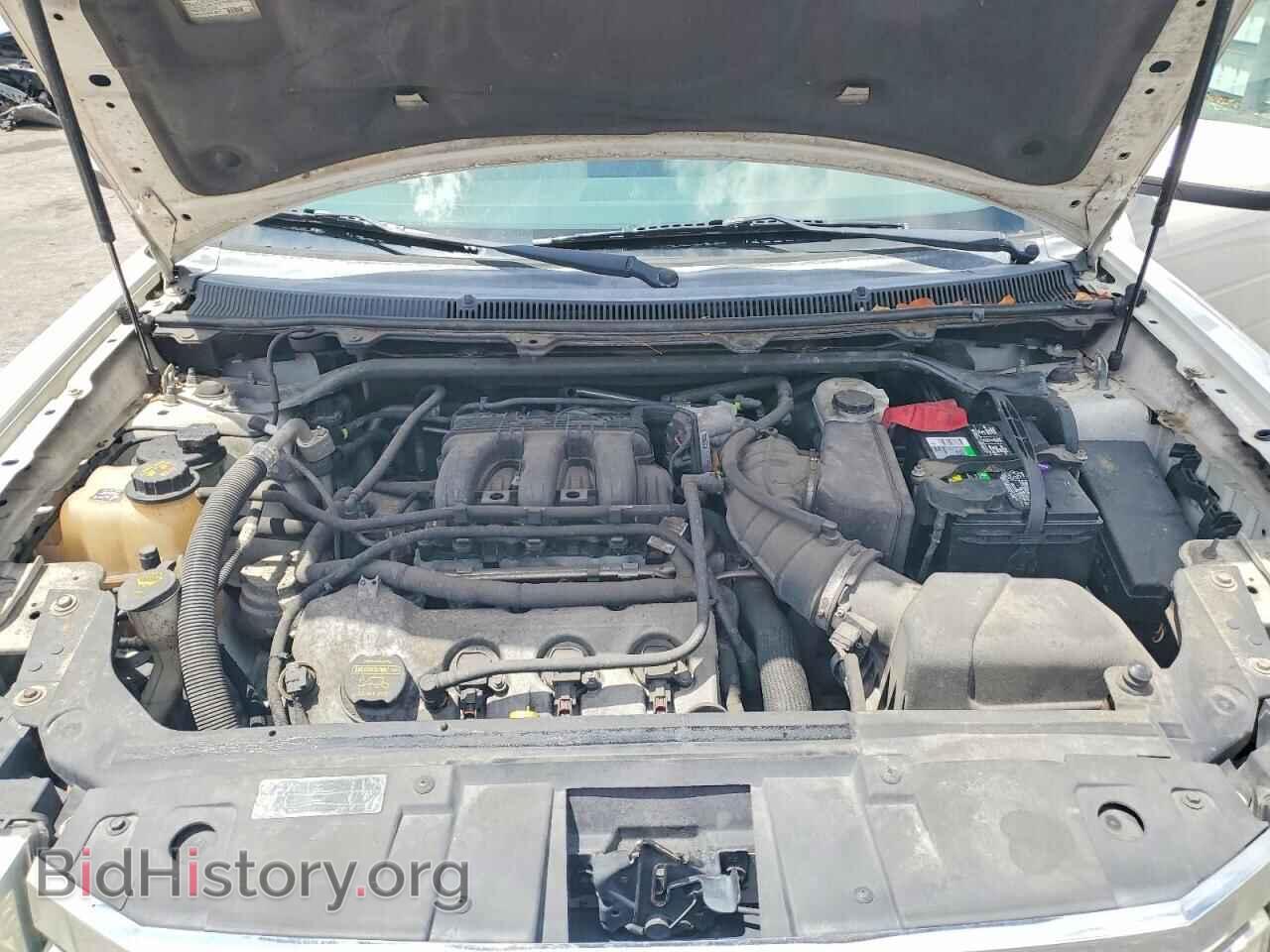 2012 FORD FLEX - VIN: 2FMGK5CC5CBD12146 - Фото 12