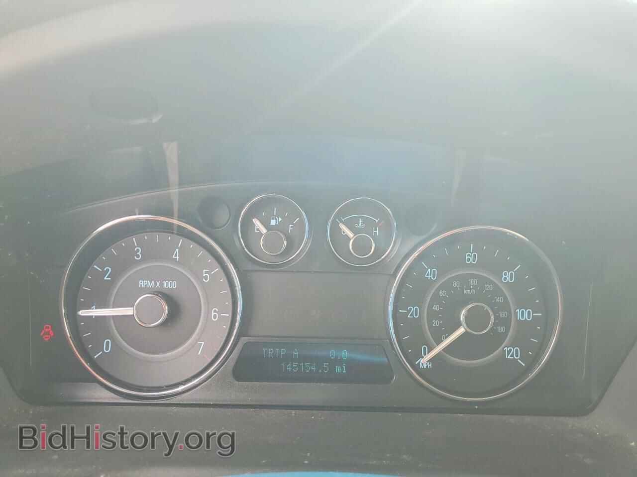 2012 FORD FLEX - VIN: 2FMGK5CC5CBD12146 - Фото 9