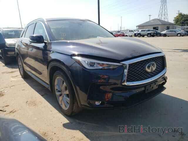 Photo 3PCAJ5M36KF148385 - INFINITI QX50 2019