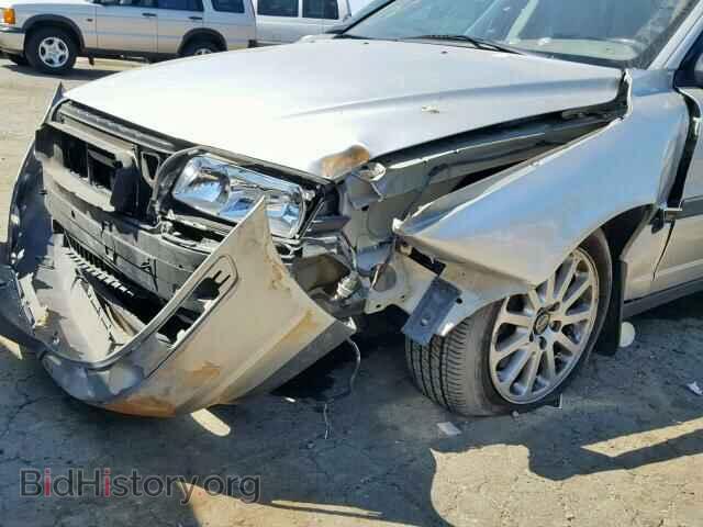 2000 VOLVO S80 - VIN: YV1TS94D3Y1121789 - Photo 9