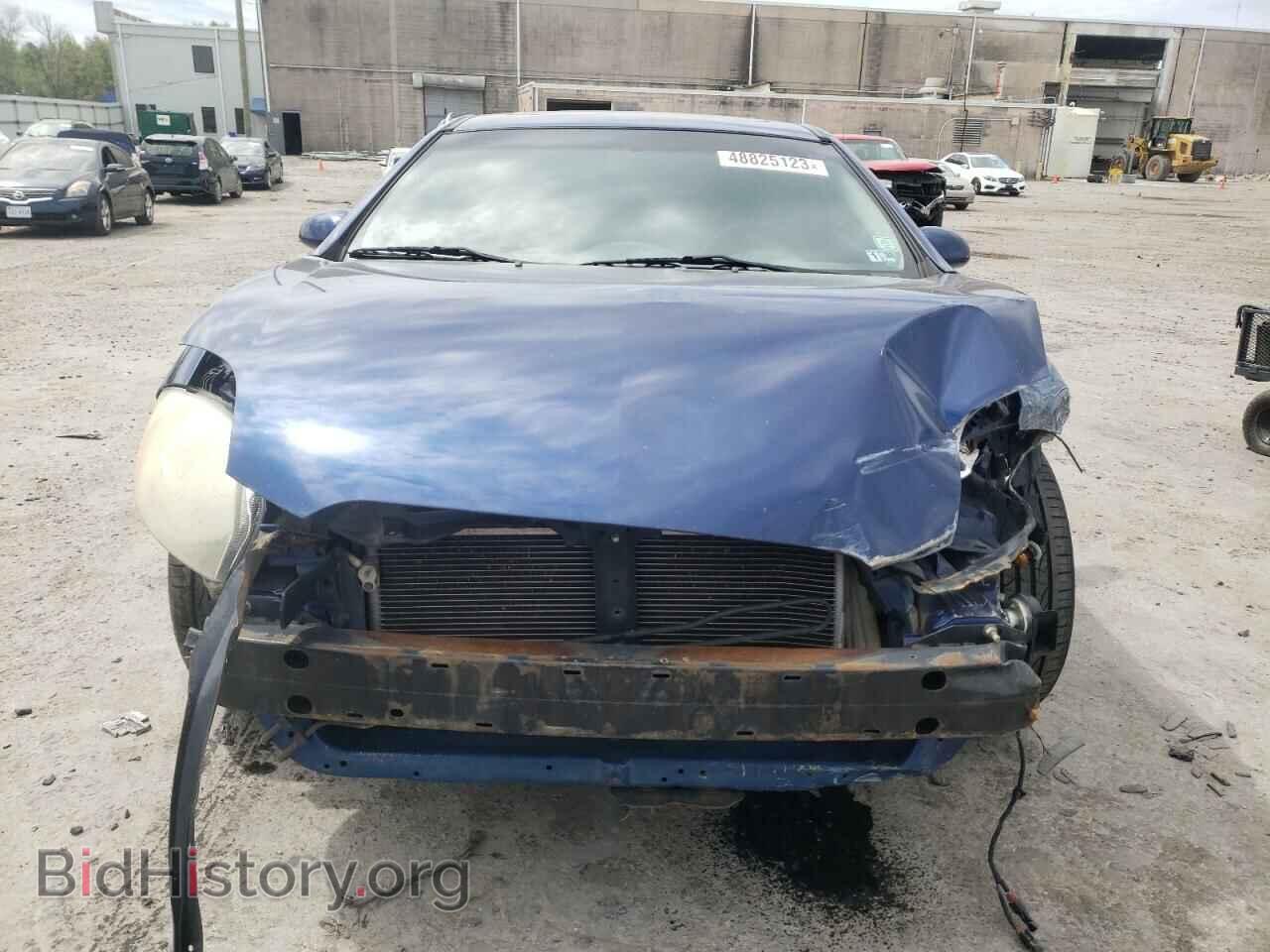 2009 MITSUBISHI ECLIPSE - VIN: 4A3AK24F69E014751 - Photo 5