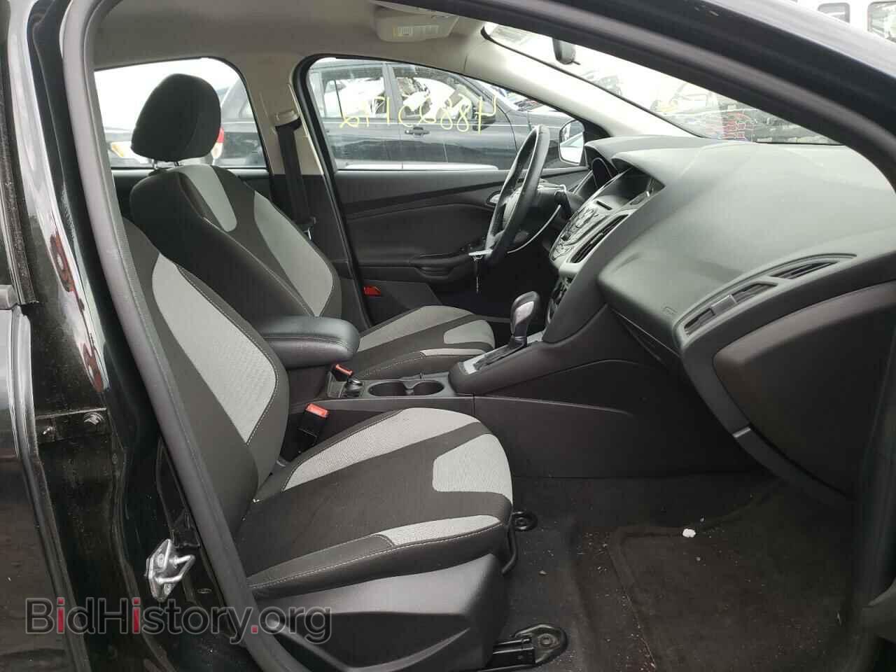 2014 FORD FOCUS - VIN: 1FADP3F28EL459859 - Photo 5