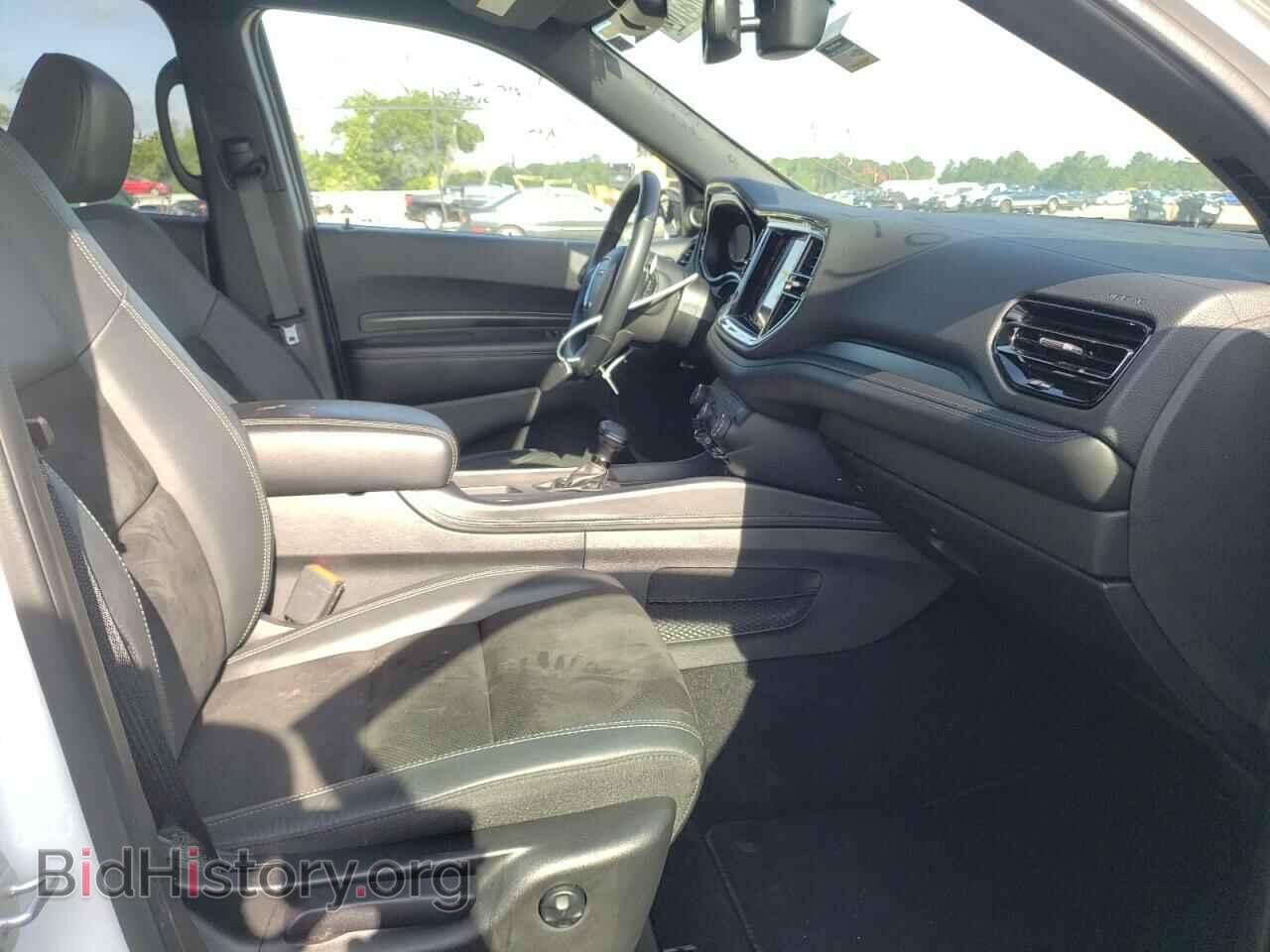 2021 DODGE DURANGO - VIN: 1C4RDJDG0MC634034 - Photo 5