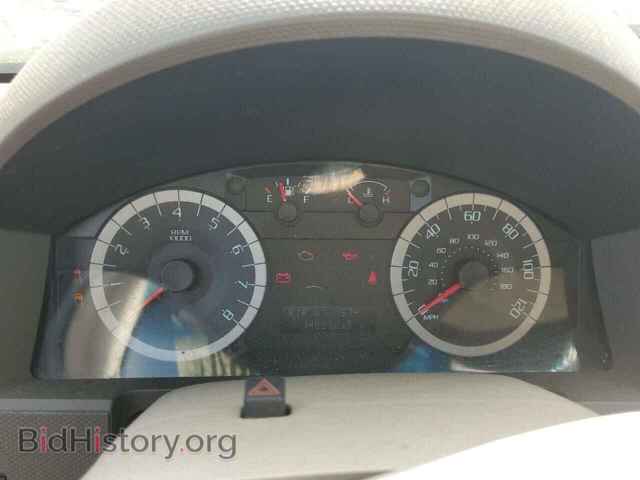 2012 FORD ESCAPE - VIN: 1FMCU0DG2CKA71505 - Photo 9