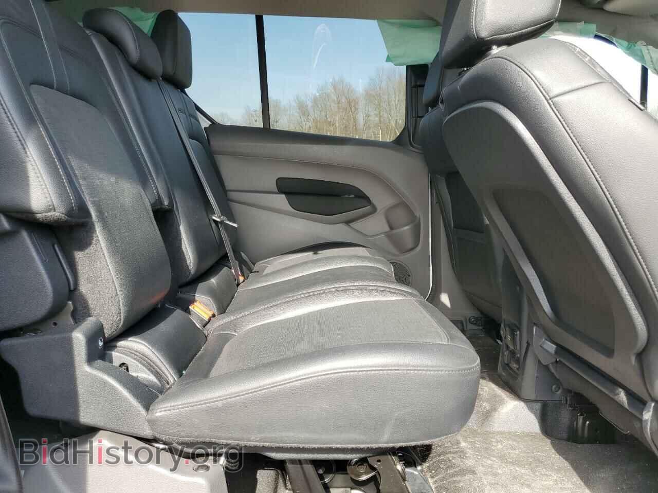 2023 FORD TRANSIT - VIN: NM0GS9E2XP1556261 - Фото 11