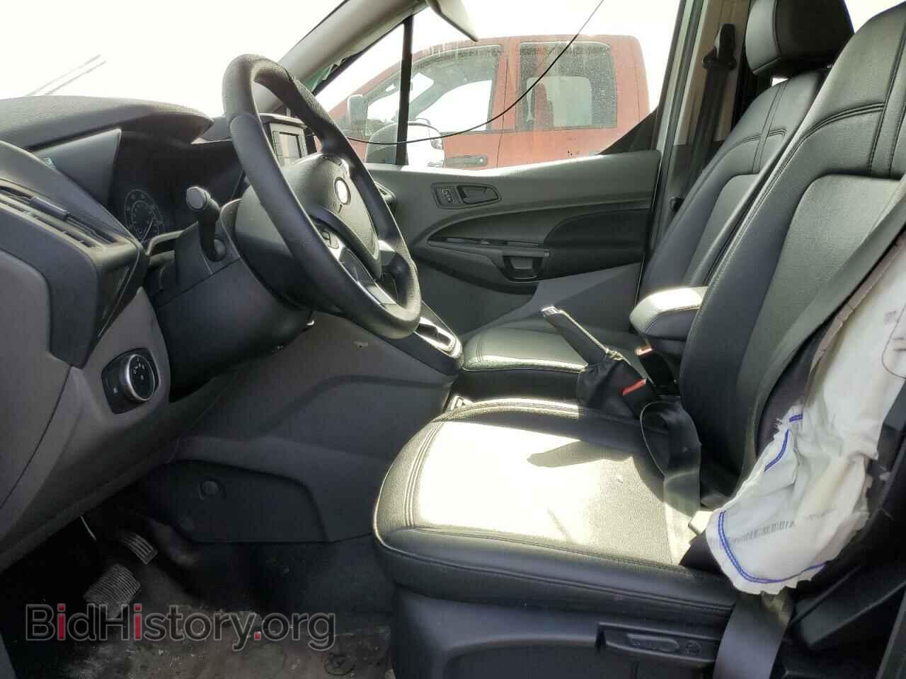 2023 FORD TRANSIT - VIN: NM0GS9E2XP1556261 - Фото 7
