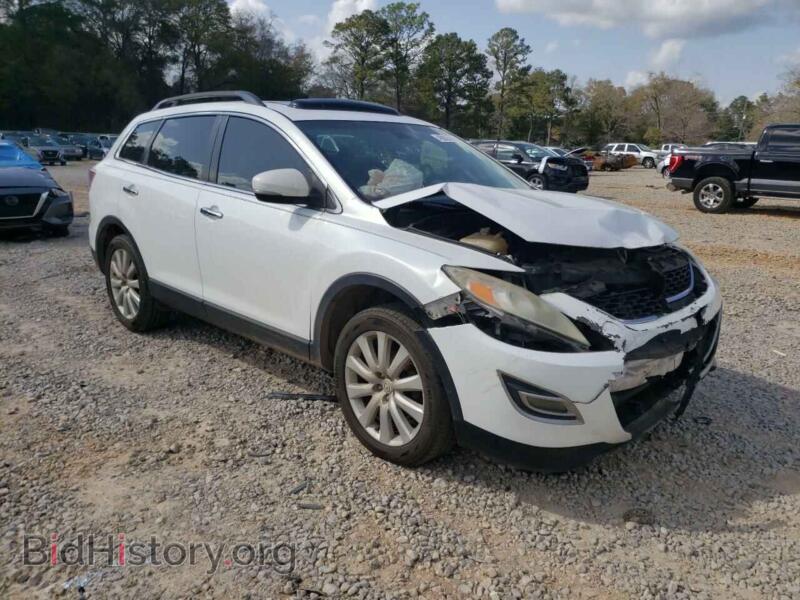 2010 Mazda CX-9 (VIN JM3TB2MA9A0234037) — photo 4 of 16