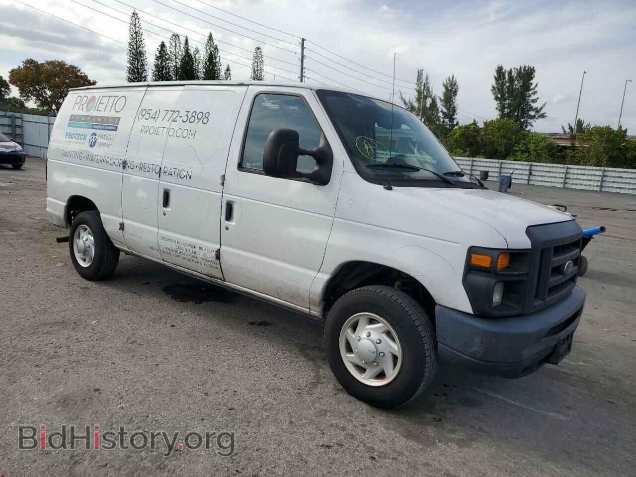 2013 FORD ALL Models - VIN: 1FTNE1EW2DDA83732 - Photo 4
