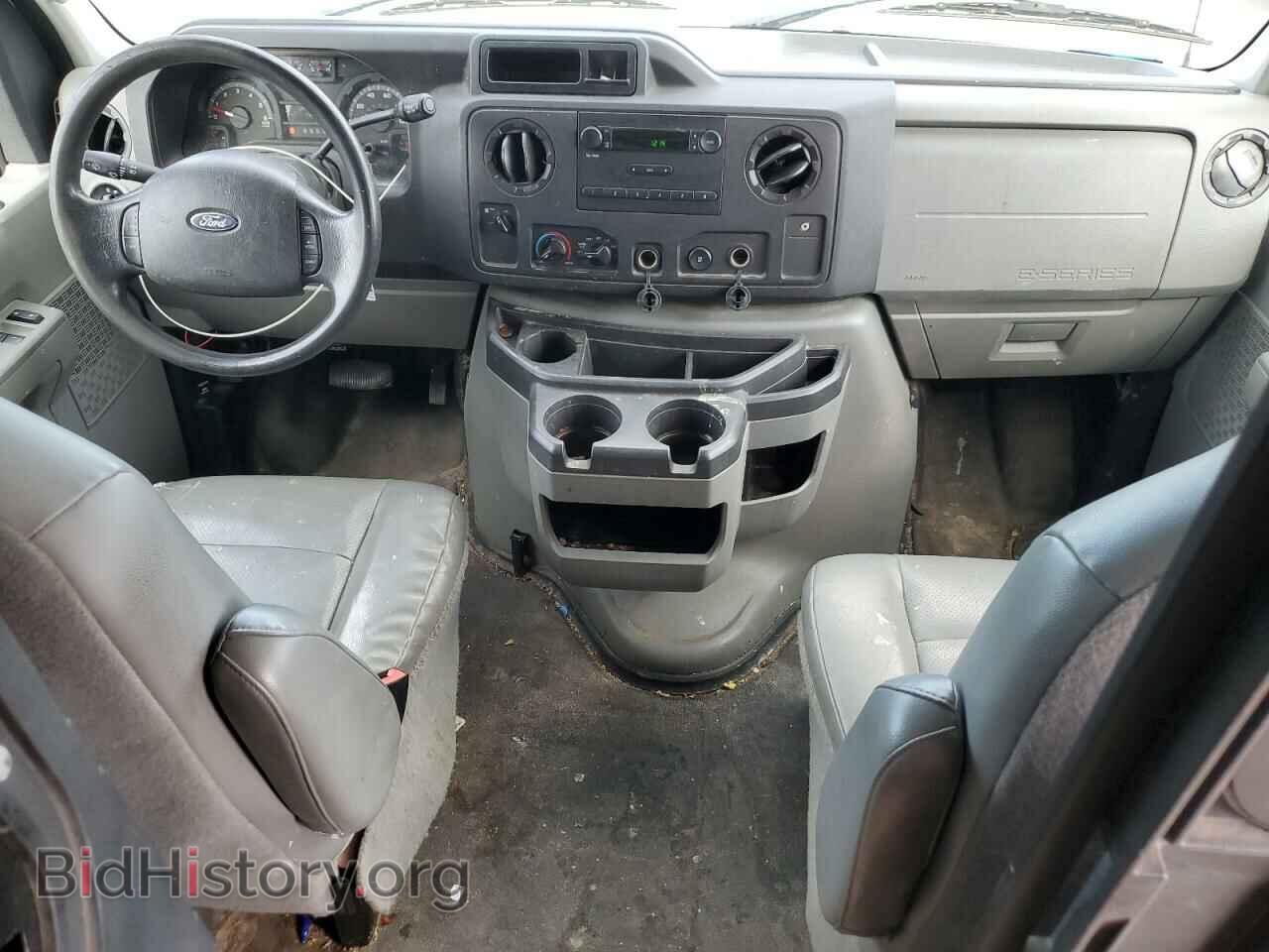 2013 FORD ALL Models - VIN: 1FTNE1EW2DDA83732 - Photo 8