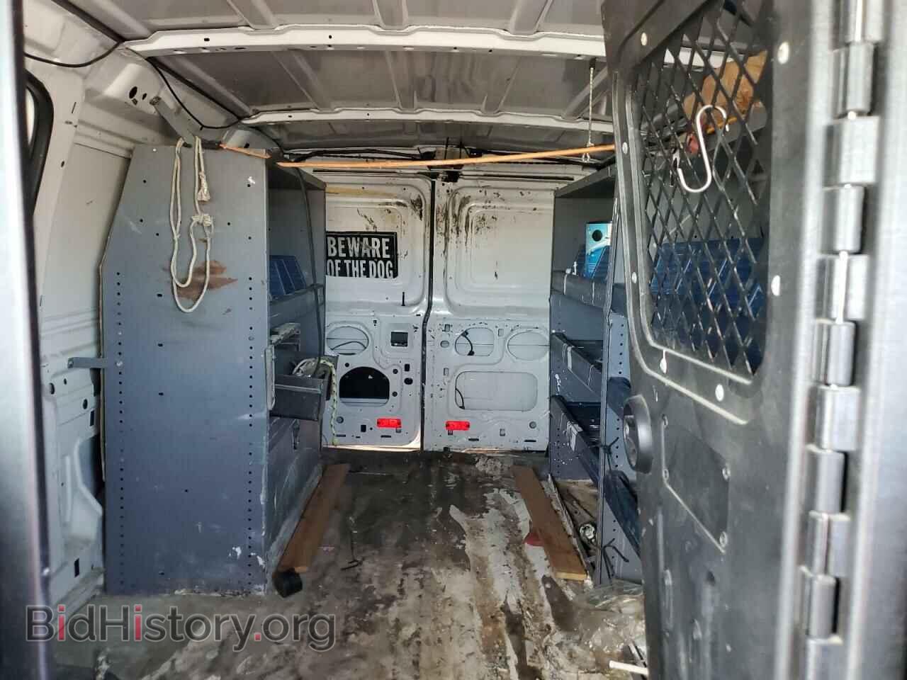 2013 FORD ALL Models - VIN: 1FTNE1EW2DDA83732 - Photo 10