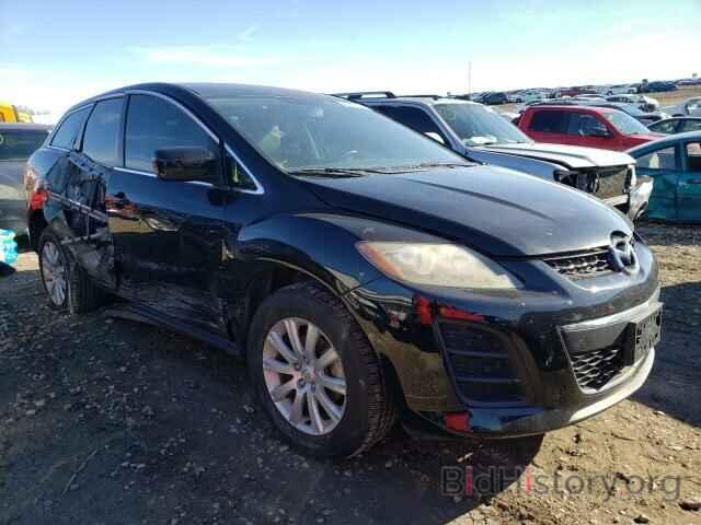 Photo JM3ER2A5XB0359268 - MAZDA CX-7 2011