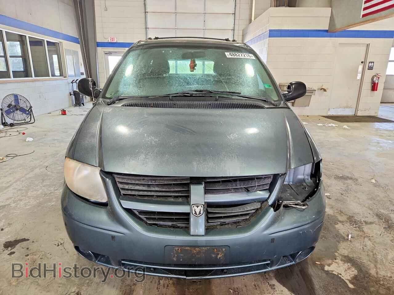 2005 DODGE CARAVAN - VIN: 2D4GP44L35R482212 - Photo 5