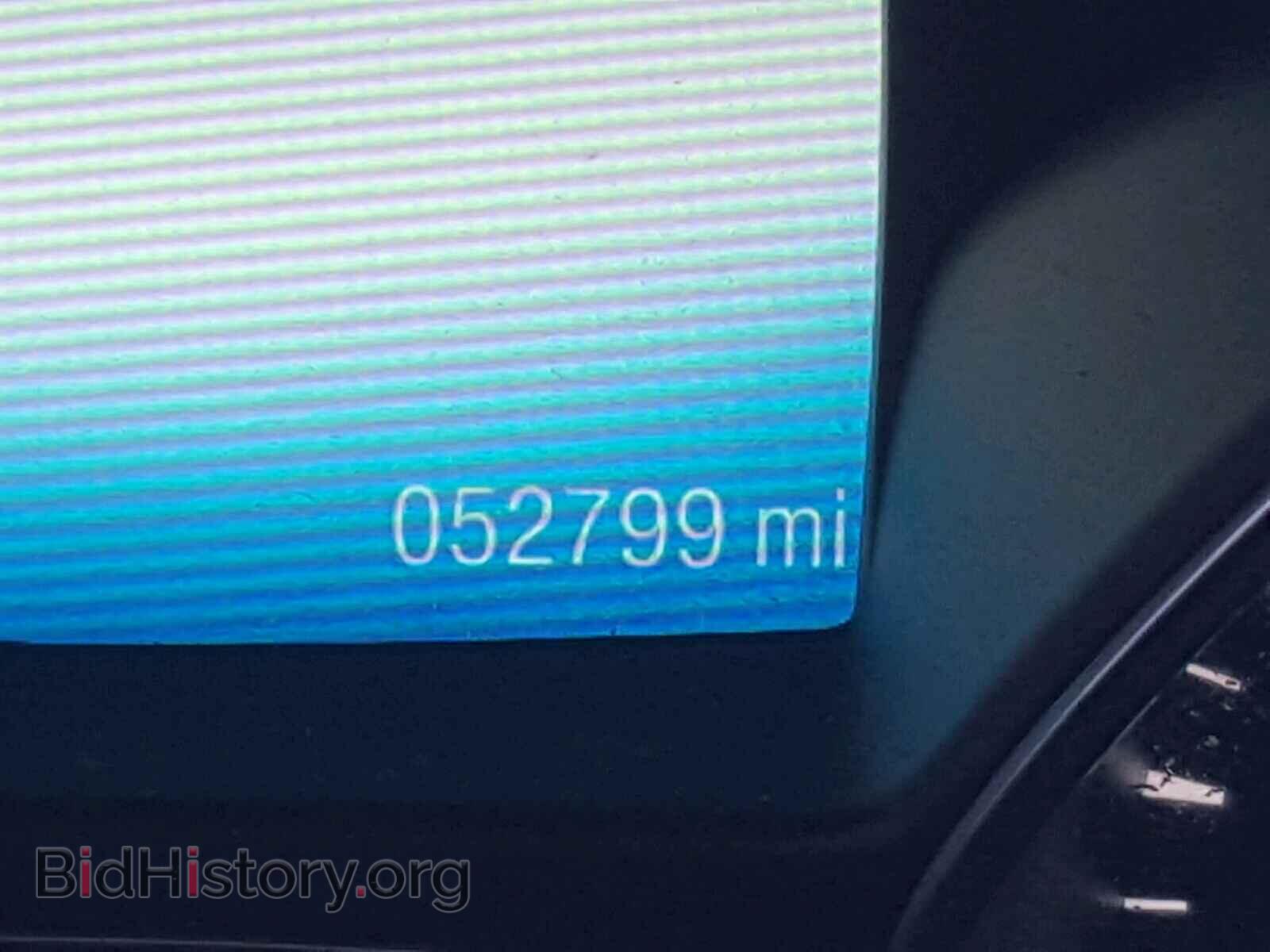 2013 FORD ESCAPE - VIN: 1FMCU0GX6DUC36070 - Фото 8