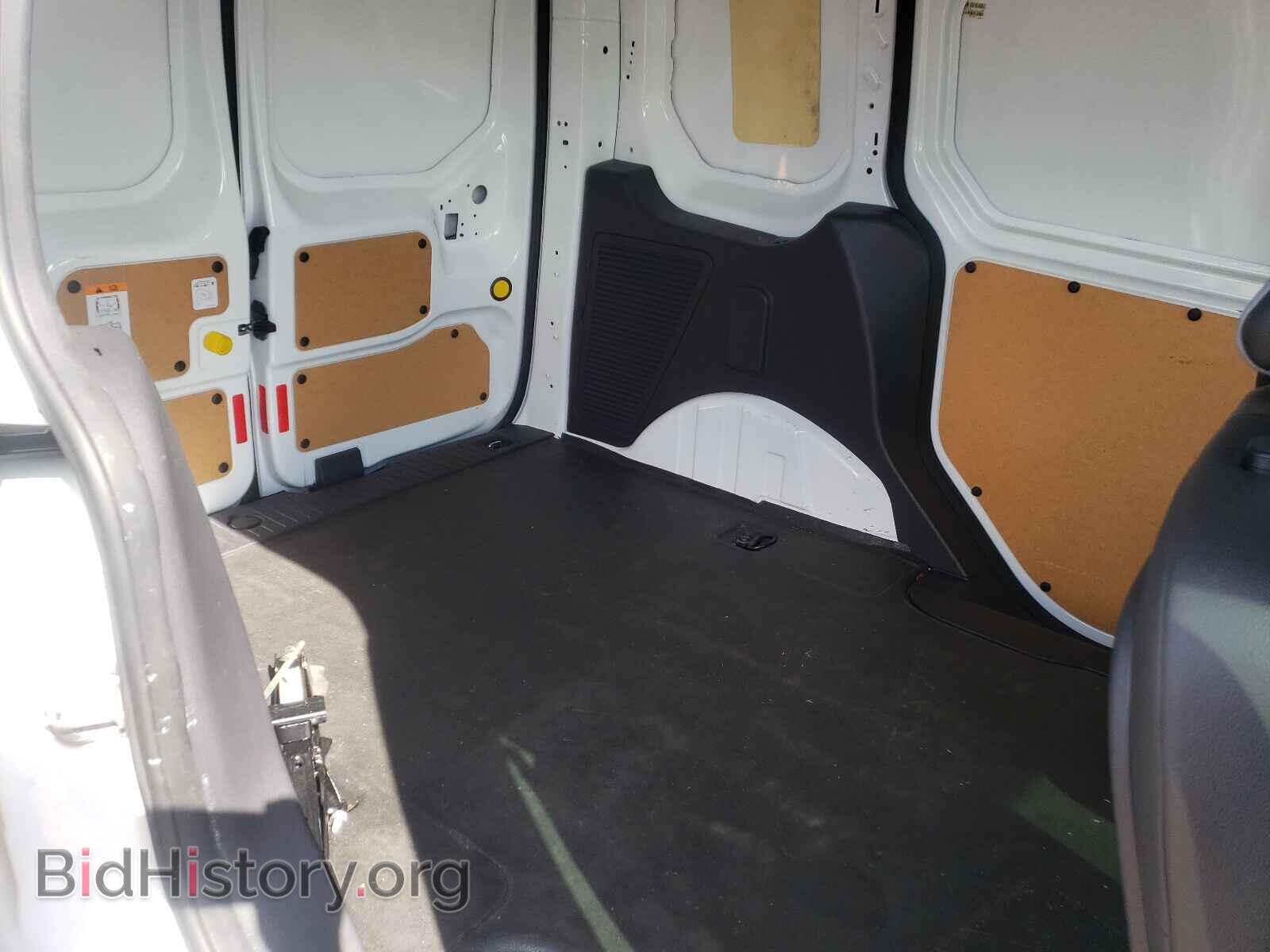 2018 FORD TRANSIT CO - VIN: NM0LS6E71J1374349 - Фото 6