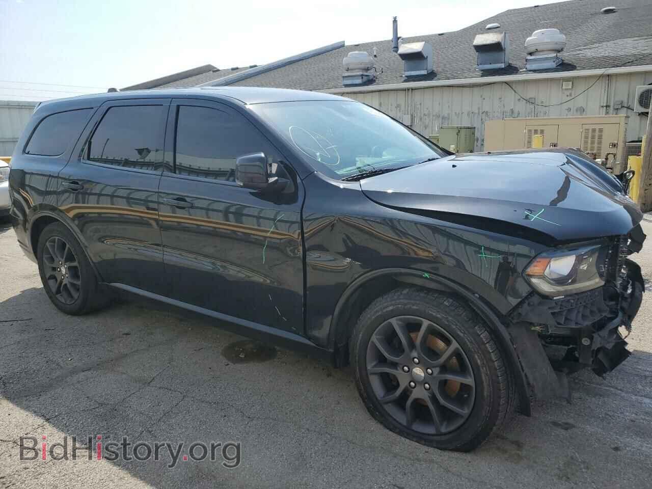 2016 DODGE DURANGO - VIN: 1C4SDJCT1GC437605 - Photo 4