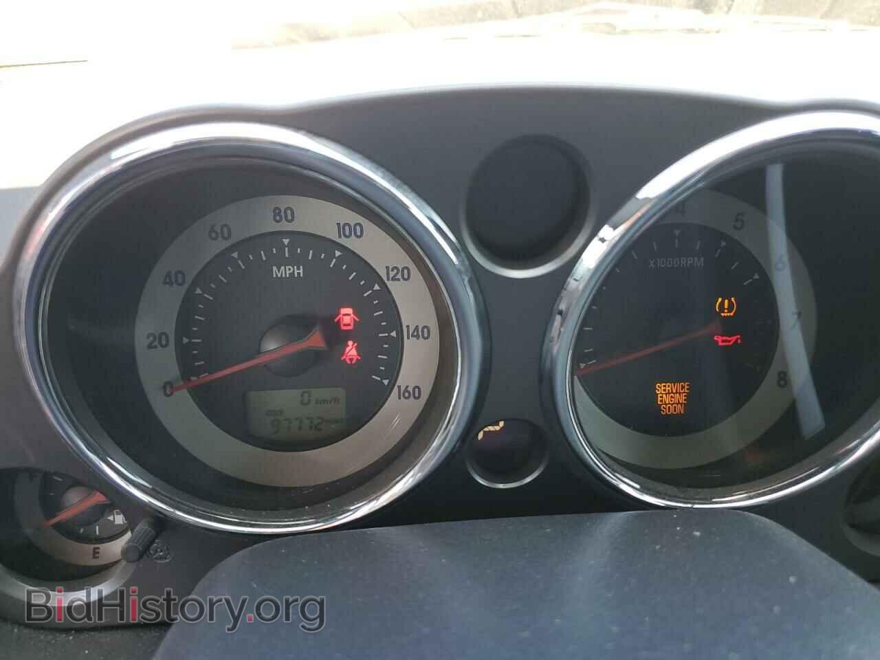 2012 MITSUBISHI ECLIPSE - VIN: 4A37L3ET5CE002857 - Photo 9