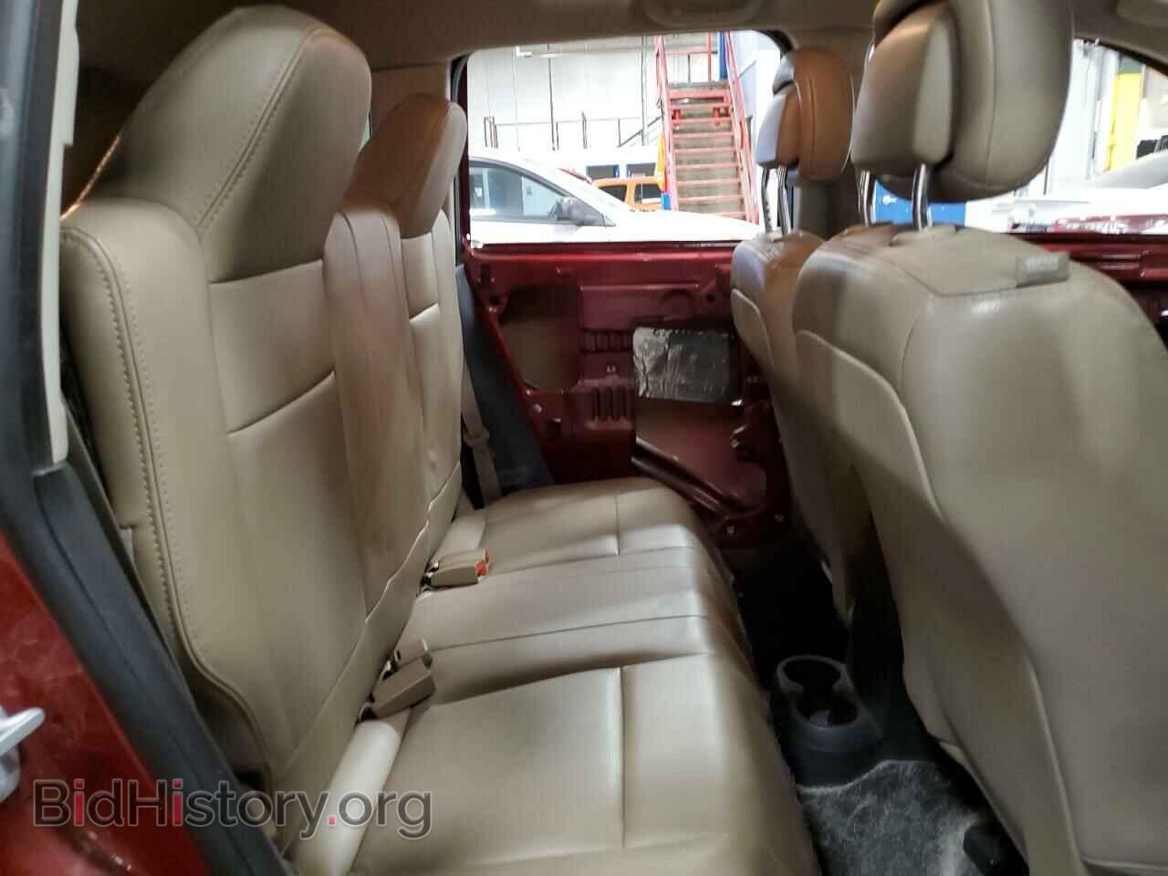 2015 JEEP COMPASS - VIN: 1C4NJDEB4FD121703 - Фото 11