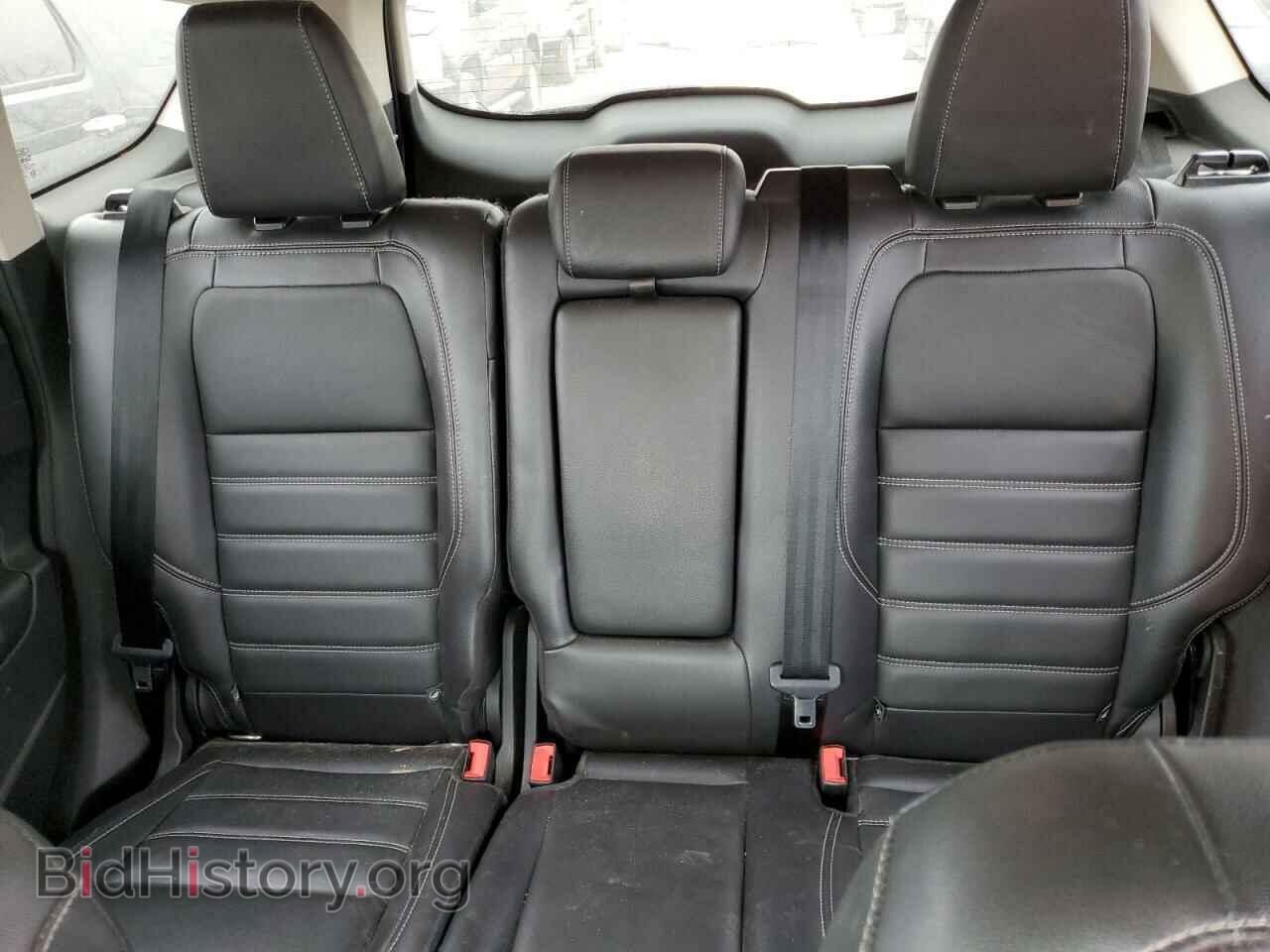 2017 FORD ESCAPE - VIN: 1FMCU9J92HUC99199 - Photo 10