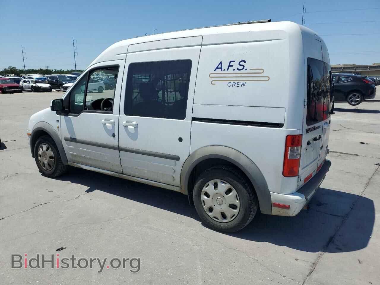 2012 FORD TRANSIT - VIN: NM0KS9BN2CT099551 - Фото 2