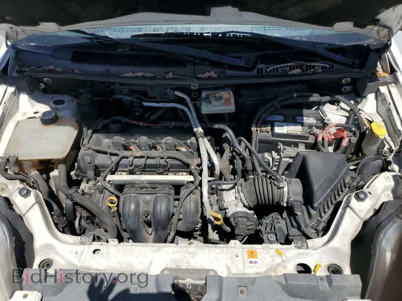 2012 FORD TRANSIT - VIN: NM0KS9BN2CT099551 - Фото 12