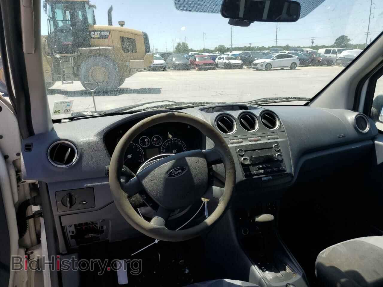 2012 FORD TRANSIT - VIN: NM0KS9BN2CT099551 - Фото 8