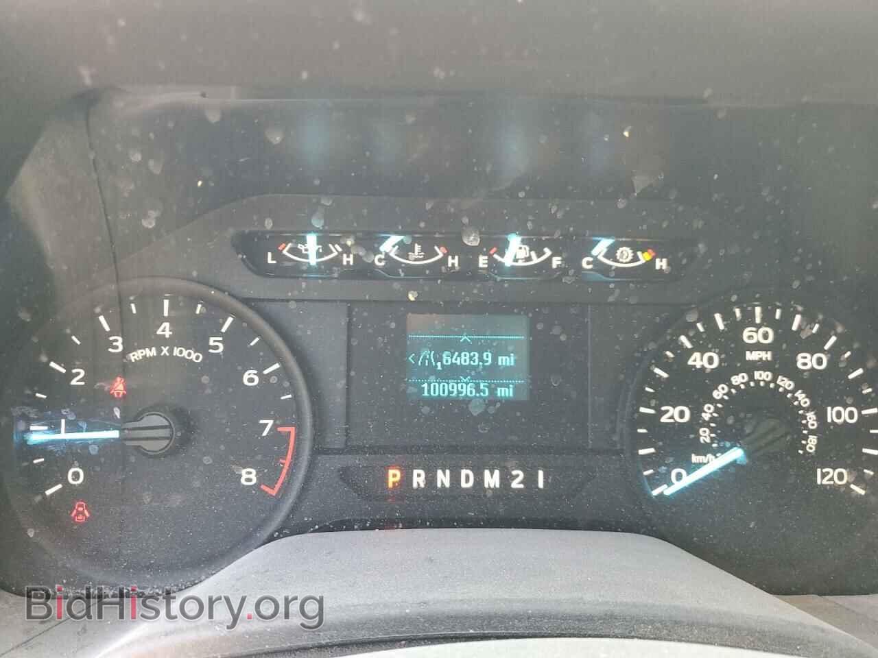 2020 FORD All Models - VIN: 1FTMF1CB7LKE33505 - Photo 9