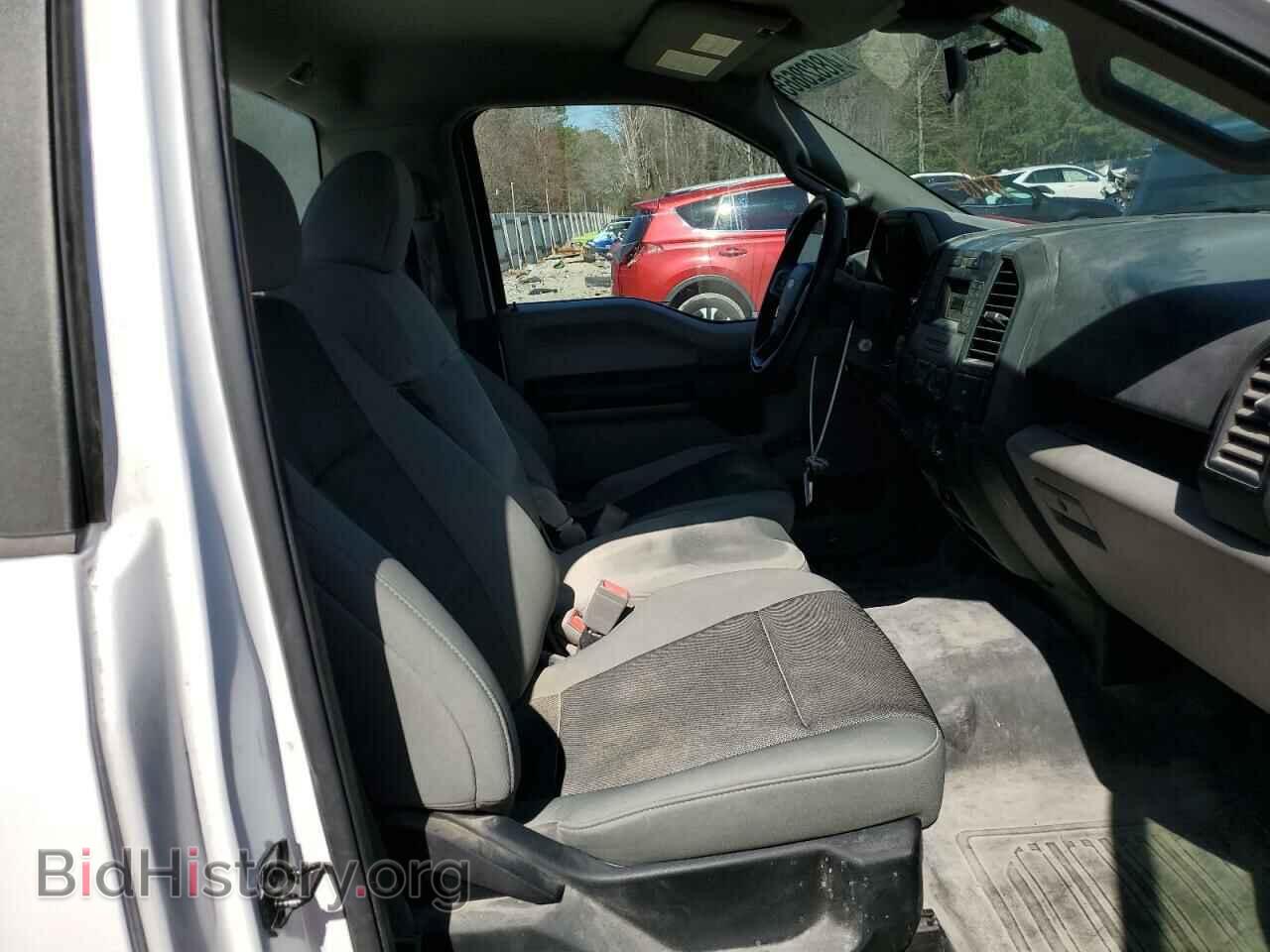 2020 FORD All Models - VIN: 1FTMF1CB7LKE33505 - Photo 10