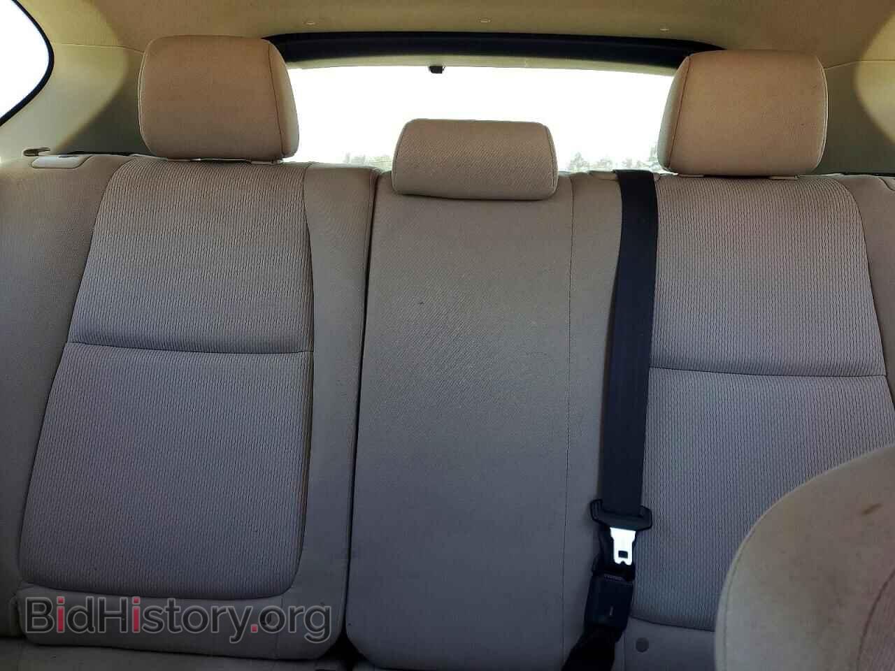 2014 MAZDA CX-5 - VIN: JM3KE4BE7E0301082 - Photo 10