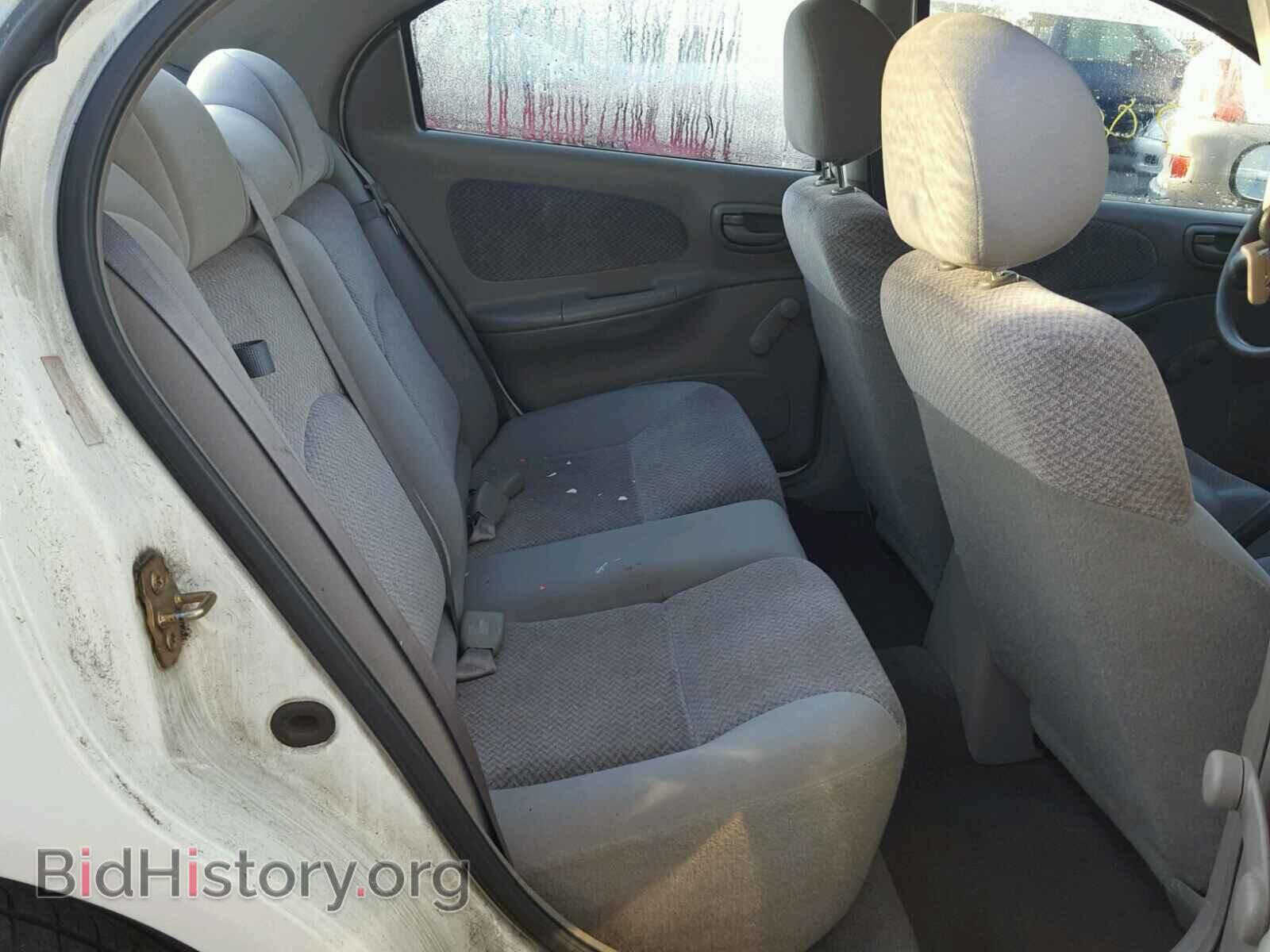2001 DODGE NEON - VIN: 1B3ES46C71D268273 - Фото 6