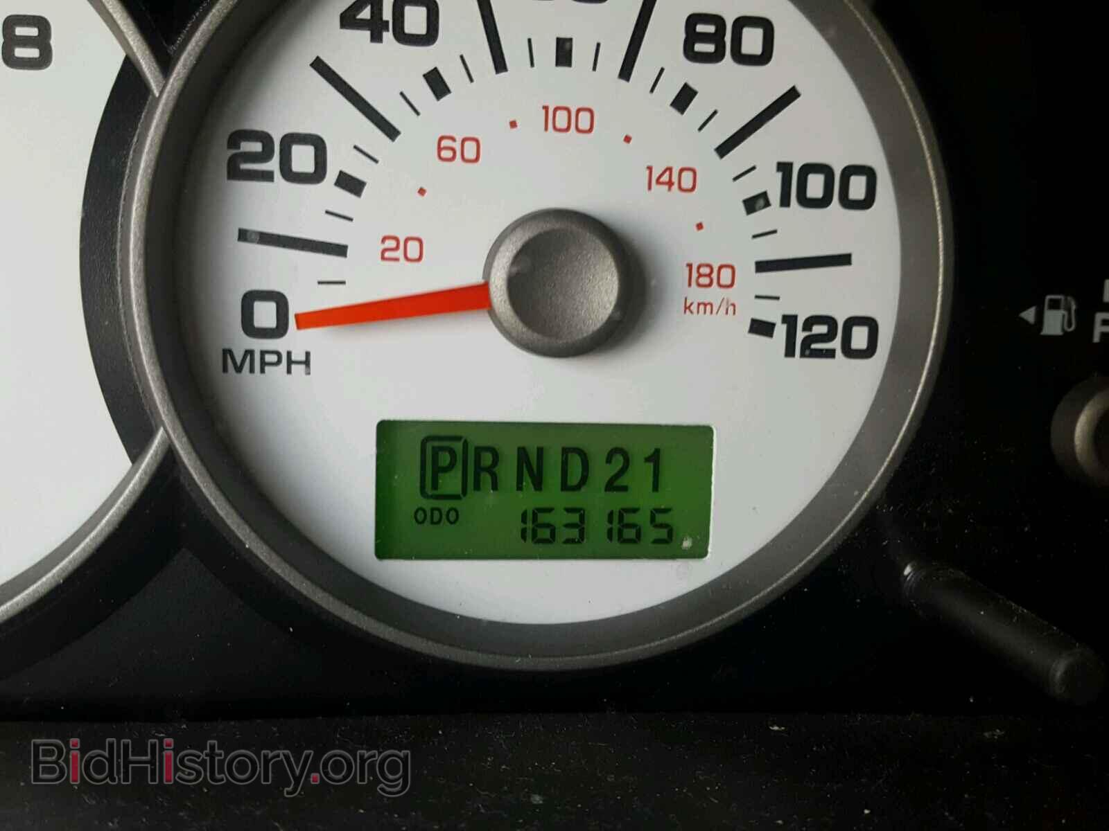 2005 FORD ESCAPE - VIN: 1FMCU94105KB15519 - Фото 8