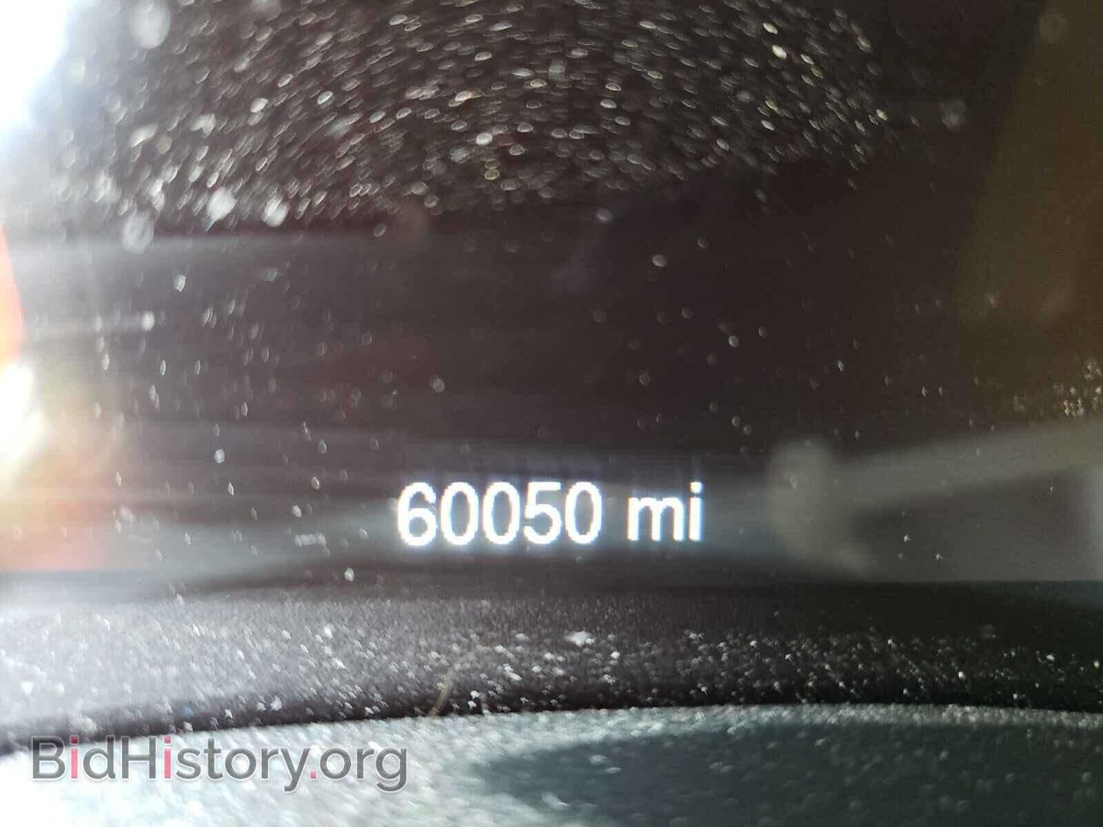 2015 DODGE DURANGO - VIN: 1C4RDJEG1FC147796 - Фото 8