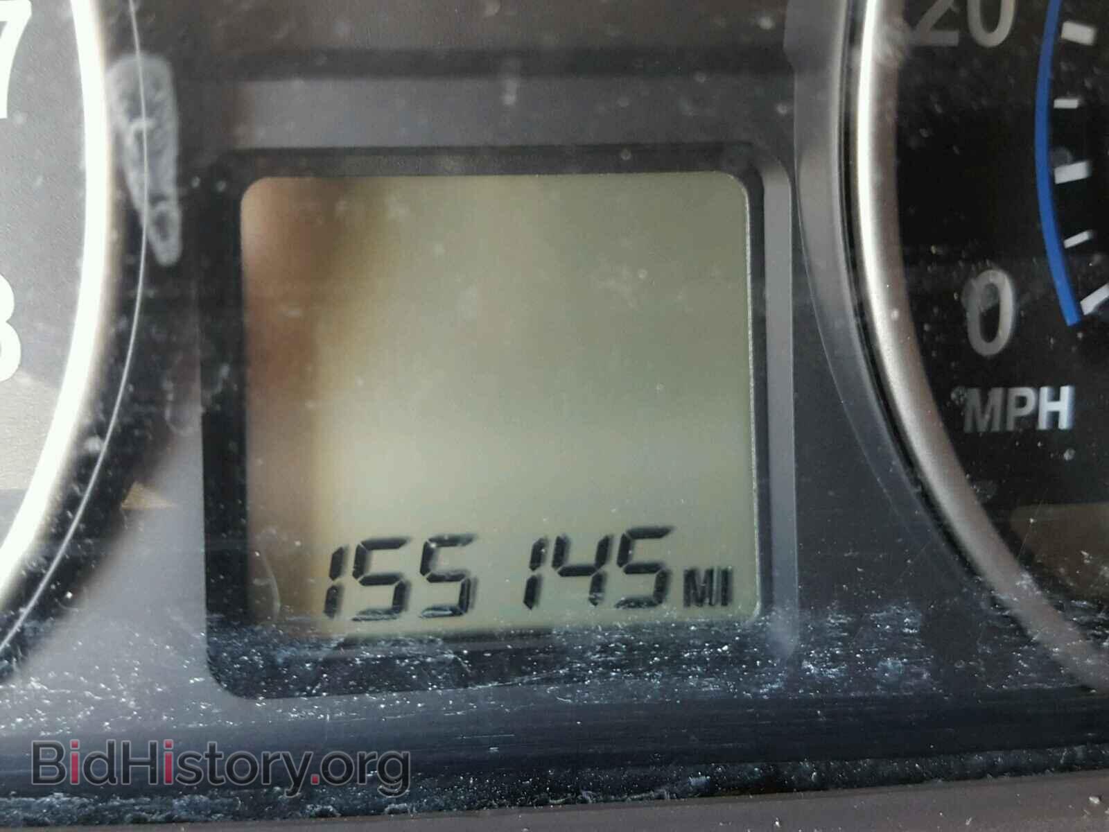 2006 KIA OPTIMA - VIN: KNAGE124165025164 - Фото 8