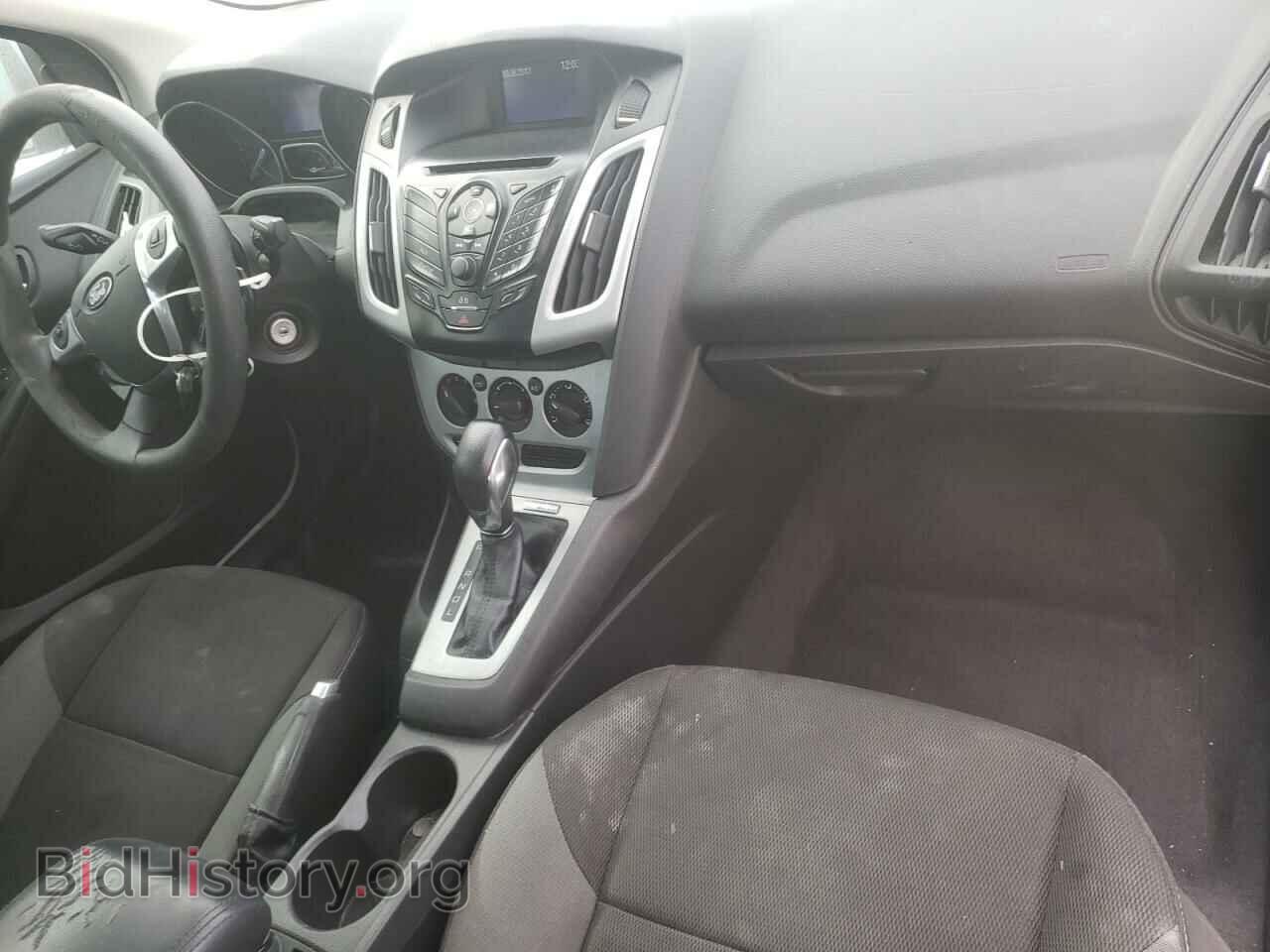 2013 FORD FOCUS - VIN: 1FADP3F28DL123224 - Photo 9
