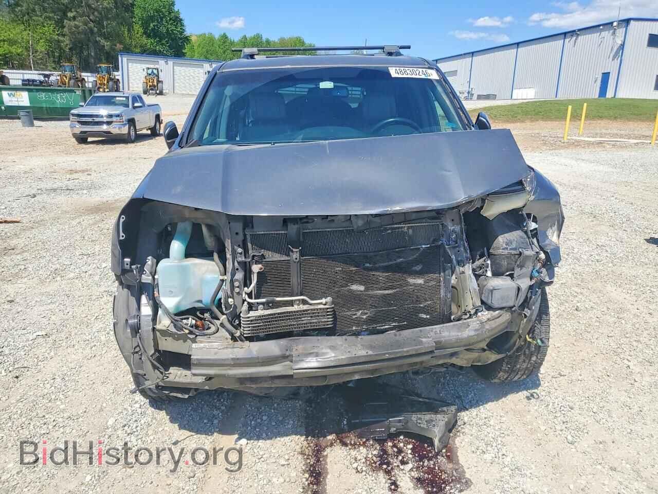 2011 HONDA PILOT - VIN: 5FNYF3H70BB048915 - Фото 5