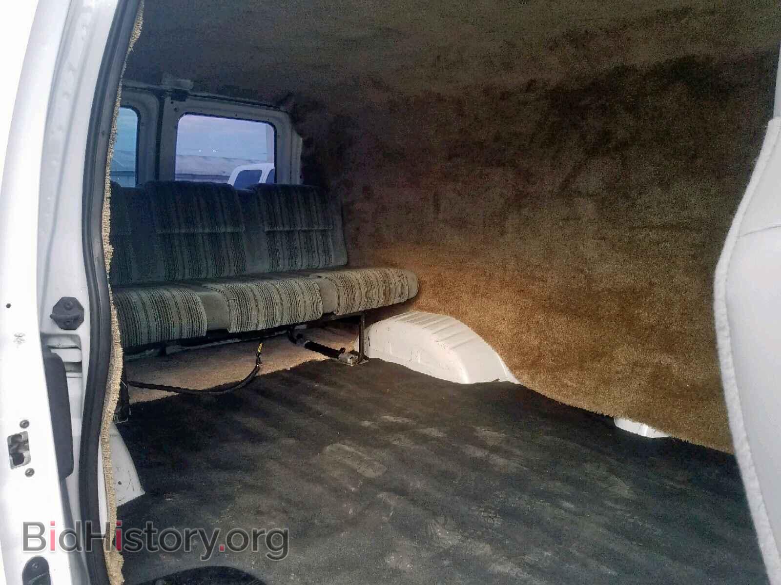 2011 FORD ECONOLINE - VIN: 1FTNE2EW6BDA78813 - Фото 6