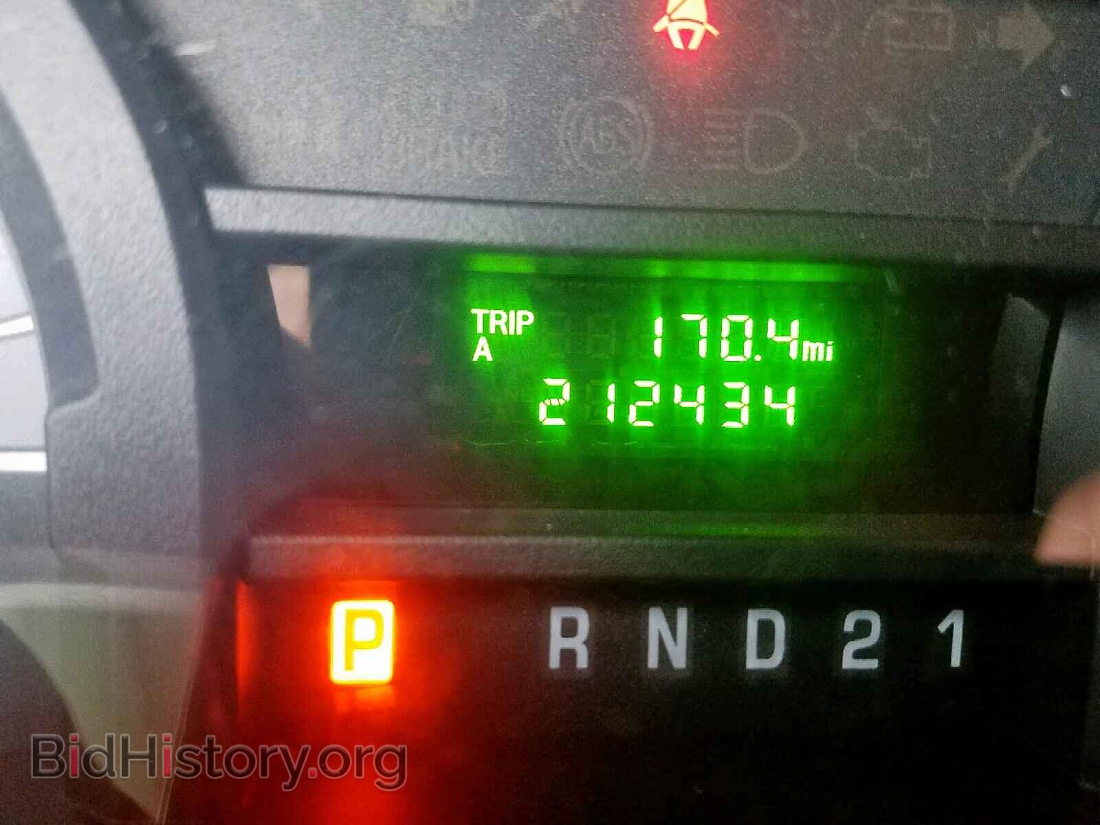 2011 FORD ECONOLINE - VIN: 1FTNE2EW6BDA78813 - Фото 8