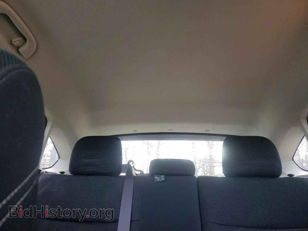 2014 SUBARU XV - VIN: JF2GPACC7E8299664 - Photo 10