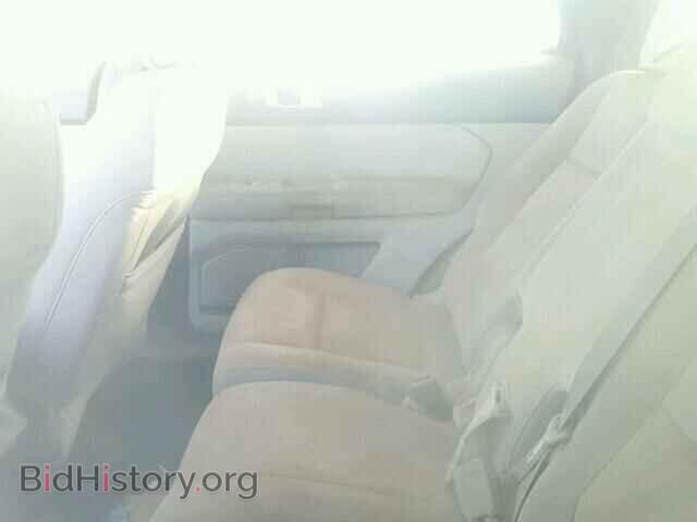 2013 FORD EXPLORER - VIN: 1FM5K7B85DGA51157 - Photo 6