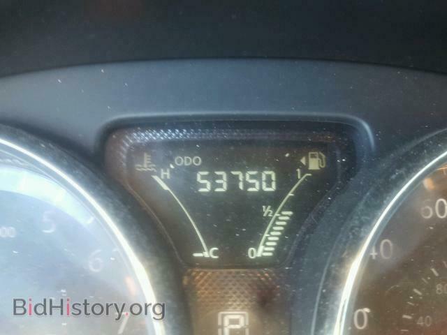 2016 NISSAN VERSA - VIN: 3N1CN7AP1GL811793 - Фото 8