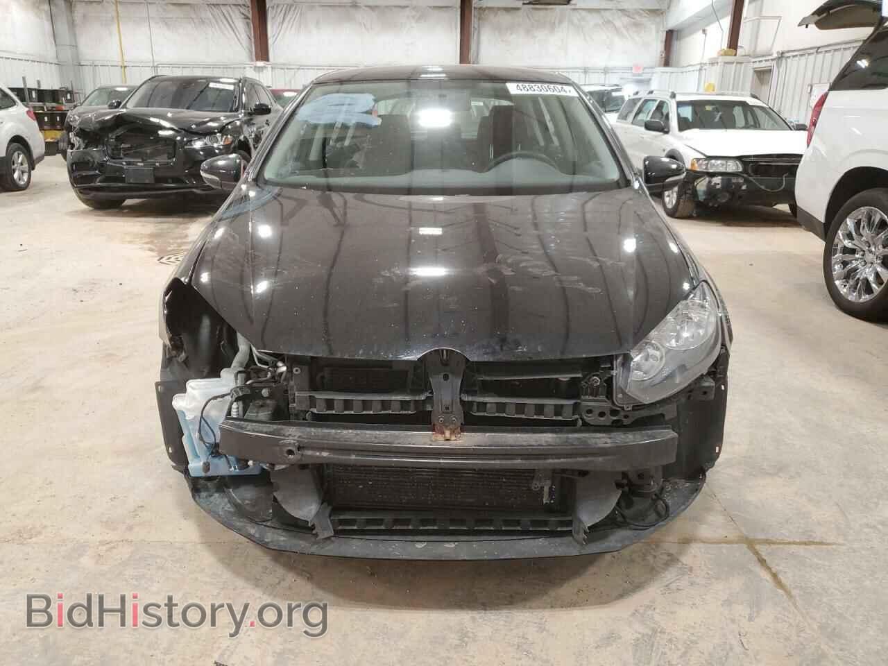 2011 VOLKSWAGEN GOLF - VIN: WVWDB7AJ6BW058948 - Фото 5