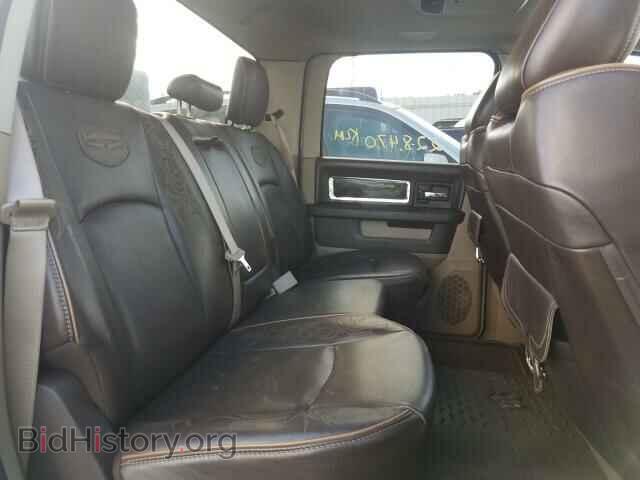 2012 DODGE RAM 1500 - VIN: 1C6RD7PT9CS202422 - Фото 6