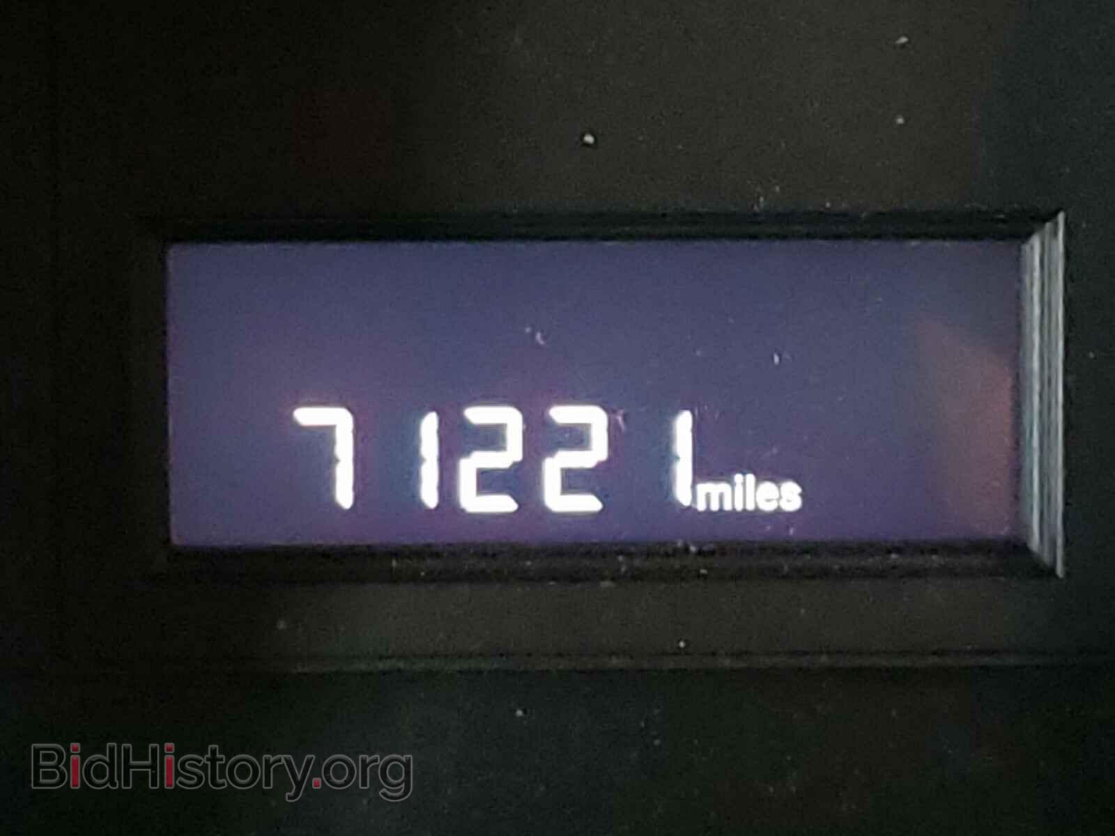 2012 DODGE CARAVAN - VIN: 2C4RDGCG3CR251263 - Фото 8