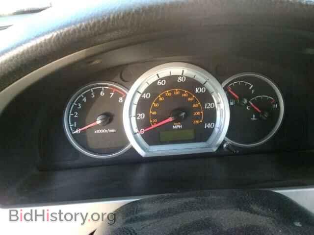 2006 SUZUKI FORENZA - VIN: KL5JD56Z66K393114 - Фото 8