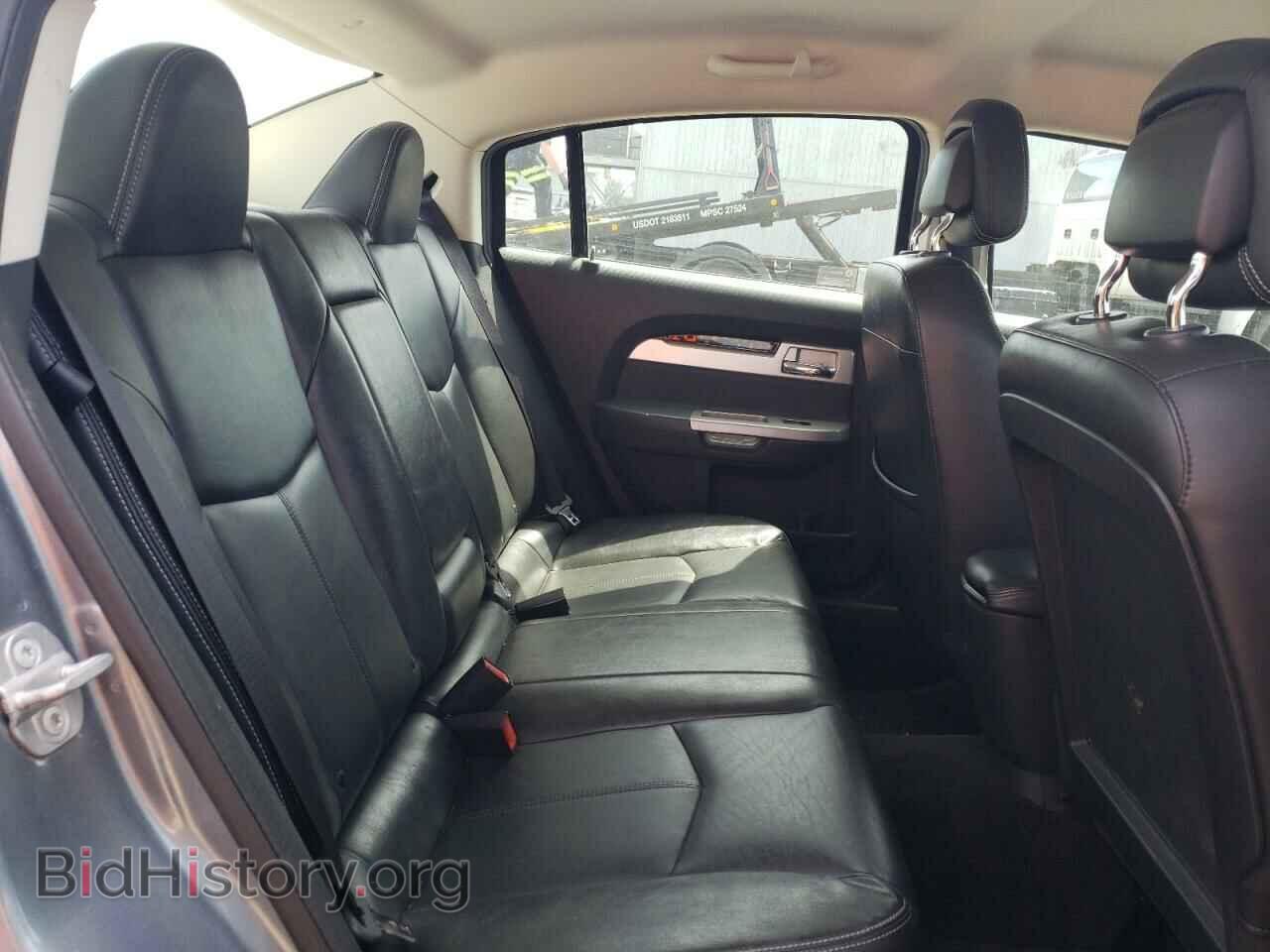 2010 CHRYSLER SEBRING - VIN: 1C3CC5FB4AN109600 - Фото 6