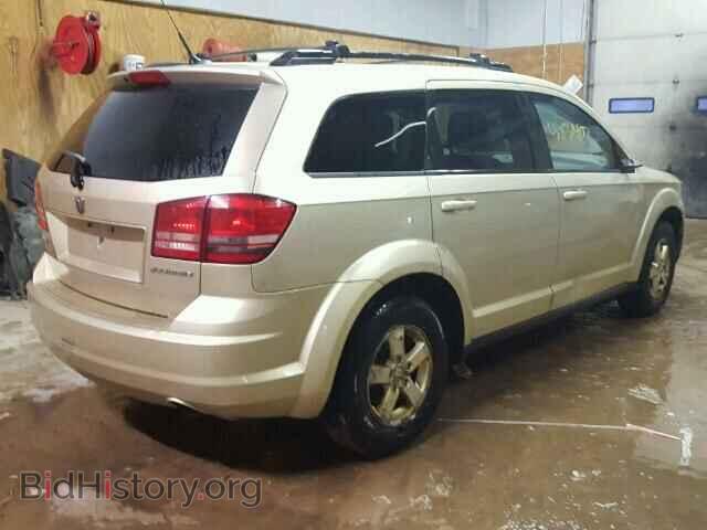 2010 DODGE JOURNEY - VIN: 3D4PG4FB7AT108360 - Фото 4