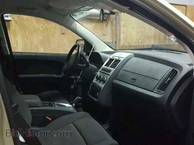 2010 DODGE JOURNEY - VIN: 3D4PG4FB7AT108360 - Фото 5